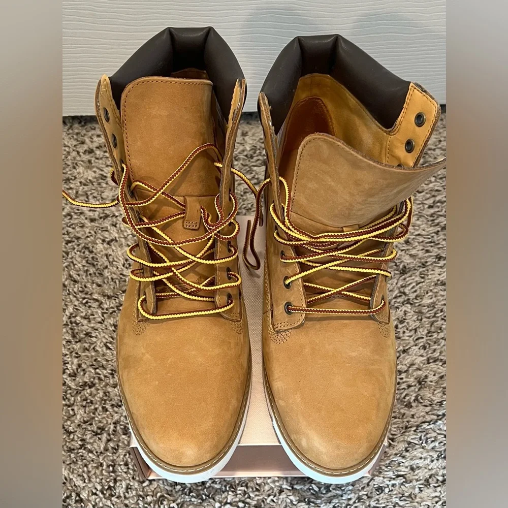 Timberland Women's Booties - Picture 1 of 11